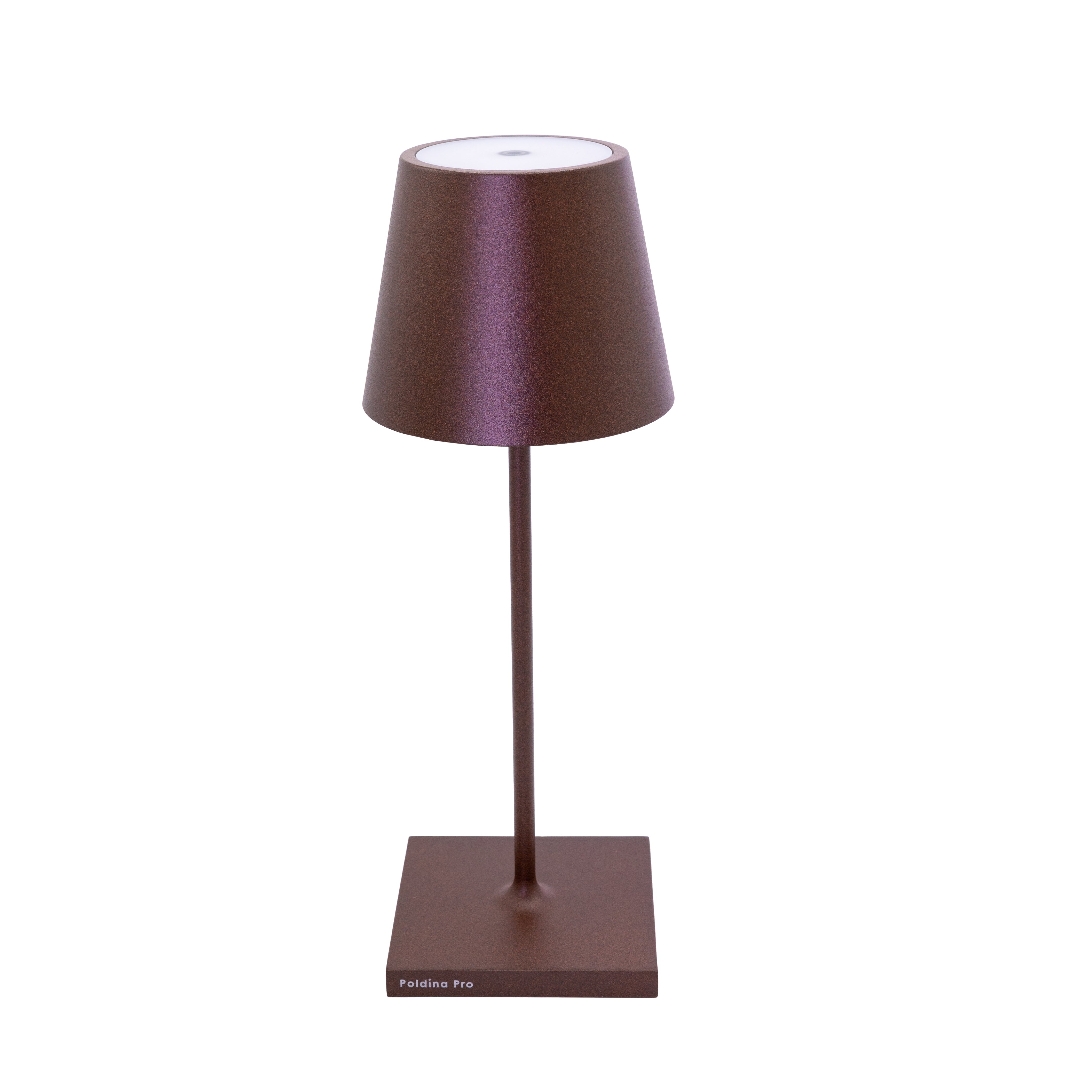 Zafferano Poldina Mini braun Zafferano Poldina Mini braun